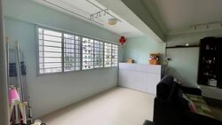 Blk 107 Gangsa Road (Bukit Panjang), HDB Executive #532940811